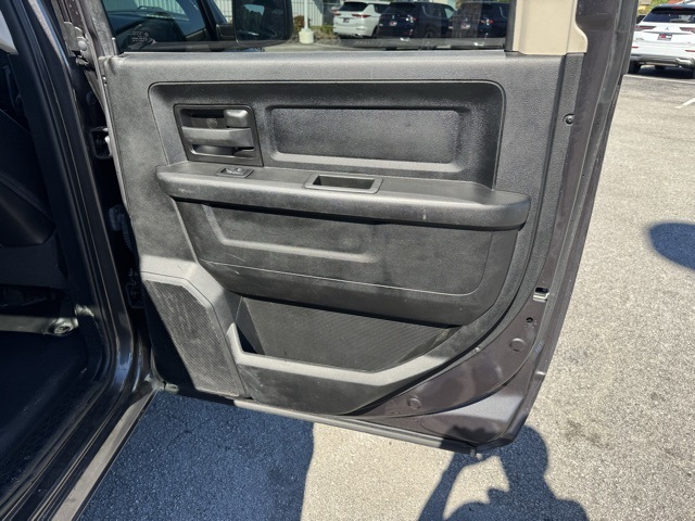 2021 Ram 1500 Classic Tradesman:16889P