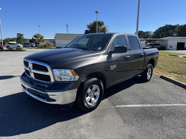 2021 Ram 1500 Classic Tradesman:16889P