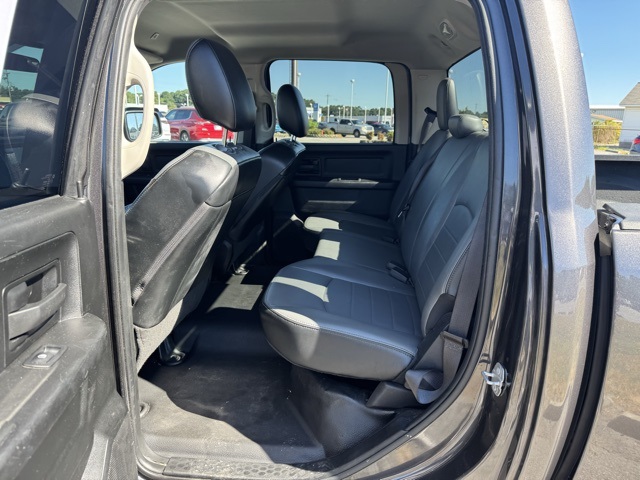 2021 Ram 1500 Classic Tradesman:16889P