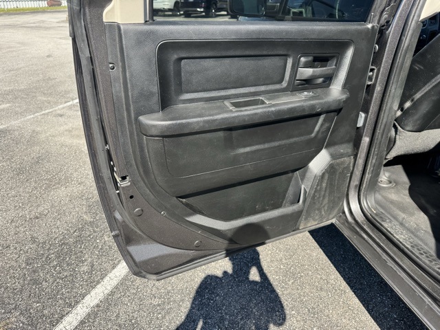 2021 Ram 1500 Classic Tradesman:16889P