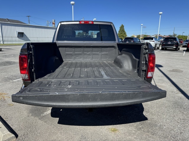 2021 Ram 1500 Classic Tradesman:16889P