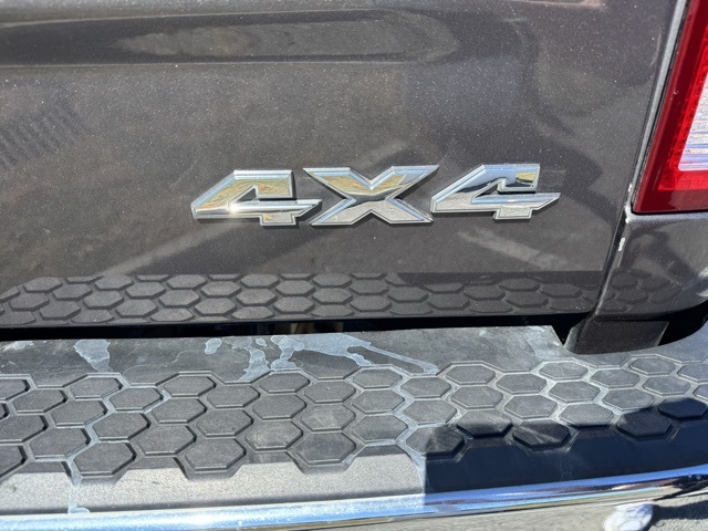 2021 Ram 1500 Classic Tradesman:16889P