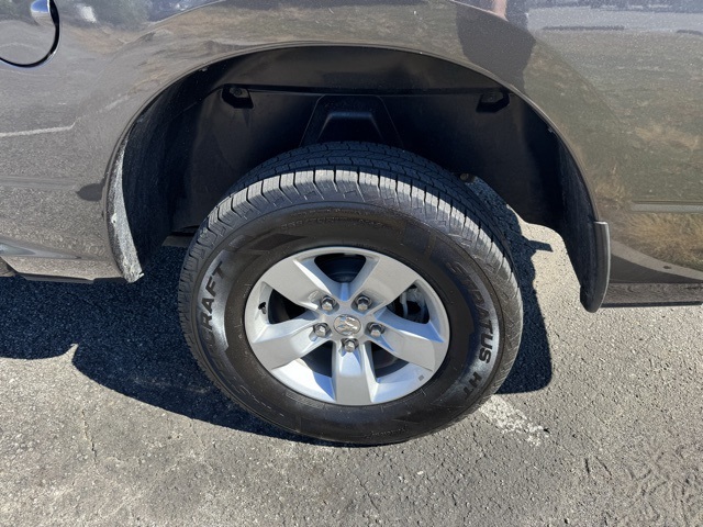 2021 Ram 1500 Classic Tradesman:16889P