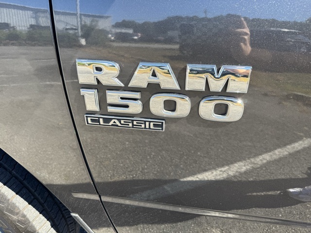 2021 Ram 1500 Classic Tradesman:16889P