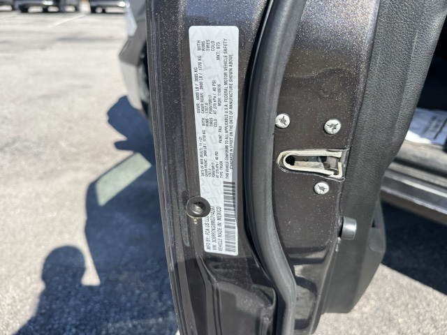 2021 Ram 1500 Classic Tradesman:16889P