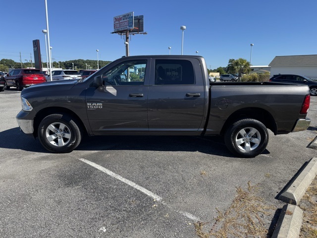 2021 Ram 1500 Classic Tradesman:16889P