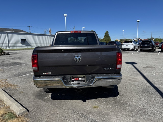 2021 Ram 1500 Classic Tradesman:16889P