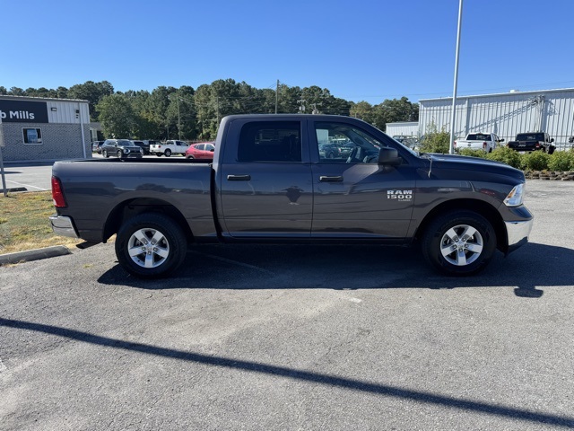 2021 Ram 1500 Classic Tradesman:16889P