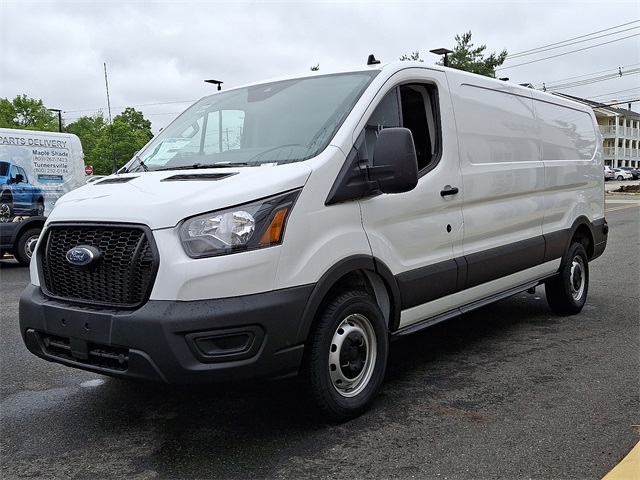 2025 Ford Transit photo 3