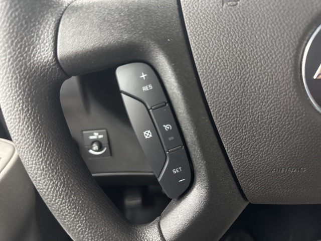 new 2026 Chevrolet Express 3500 car, priced at $62,848