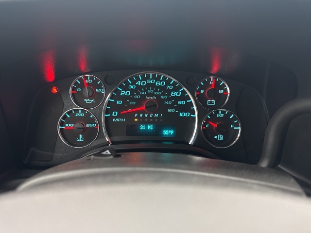 new 2026 Chevrolet Express 3500 car, priced at $62,848