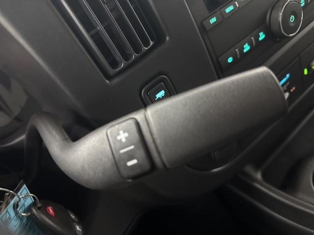 new 2026 Chevrolet Express 3500 car, priced at $62,848