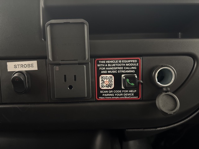 new 2026 Chevrolet Express 3500 car, priced at $62,848