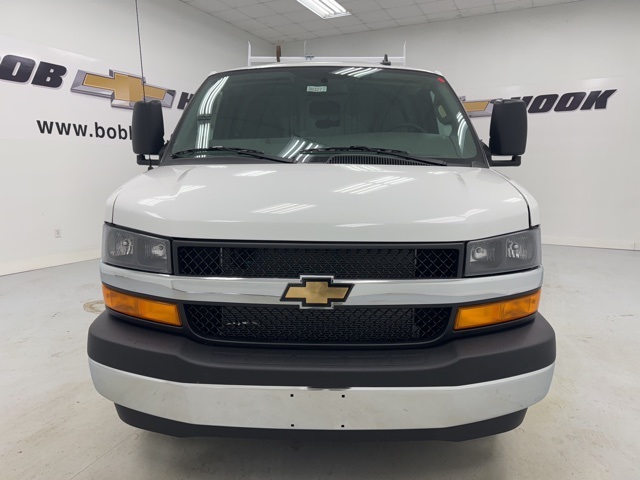 new 2026 Chevrolet Express 3500 car, priced at $62,848