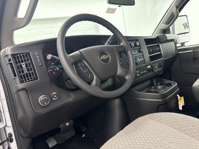 new 2026 Chevrolet Express 3500 car, priced at $62,848
