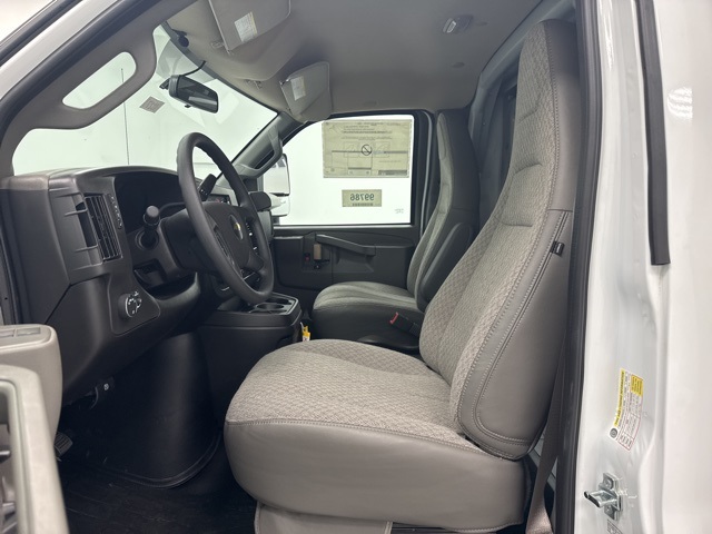 new 2026 Chevrolet Express 3500 car, priced at $62,848