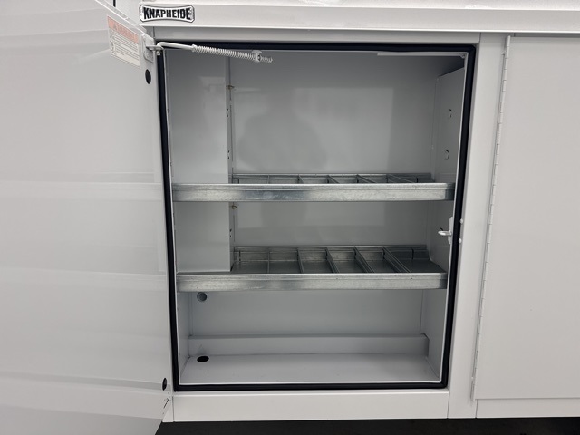 new 2026 Chevrolet Express 3500 car, priced at $62,848