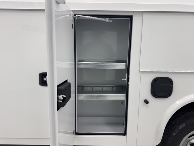 new 2026 Chevrolet Express 3500 car, priced at $62,848