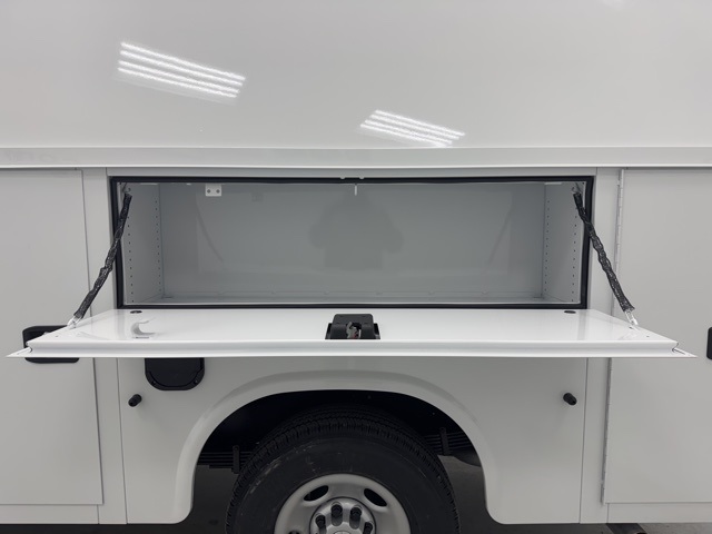 new 2026 Chevrolet Express 3500 car, priced at $62,848