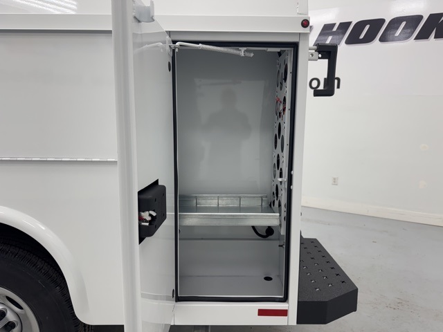 new 2026 Chevrolet Express 3500 car, priced at $62,848