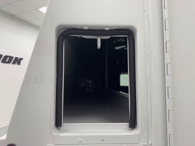 new 2026 Chevrolet Express 3500 car, priced at $62,848