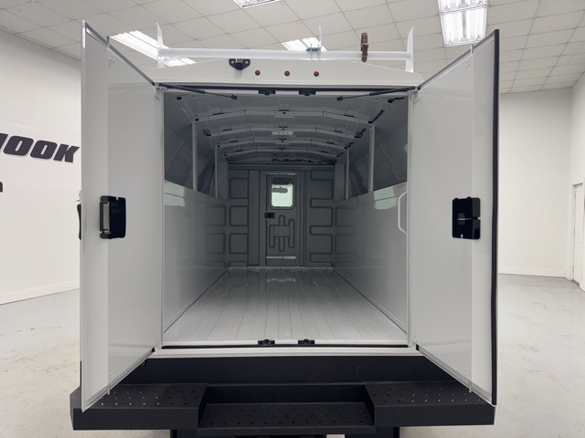 new 2026 Chevrolet Express 3500 car, priced at $62,848