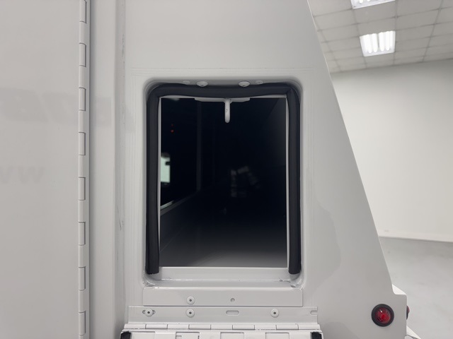 new 2026 Chevrolet Express 3500 car, priced at $62,848