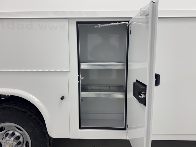 new 2026 Chevrolet Express 3500 car, priced at $62,848