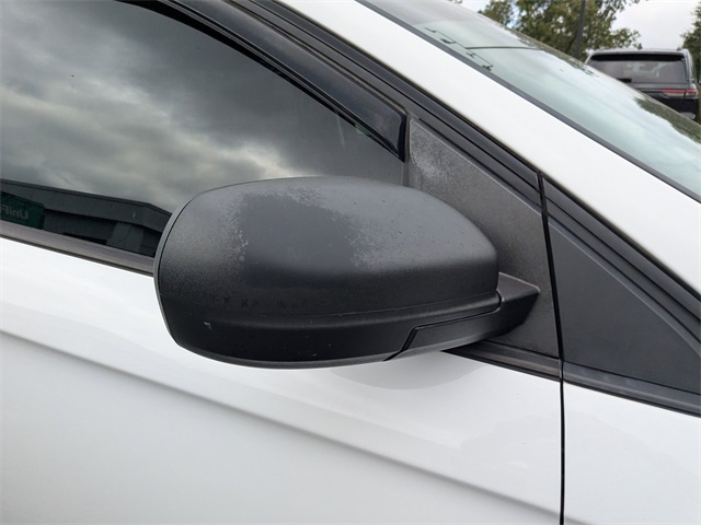 2021 Ford Edge SE