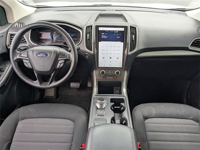 2021 Ford Edge SE