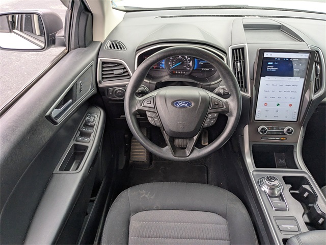 2021 Ford Edge SE