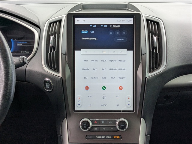 2021 Ford Edge SE