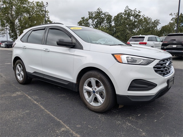 2021 Ford Edge SE