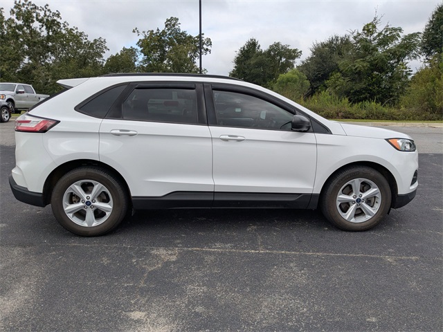 2021 Ford Edge SE