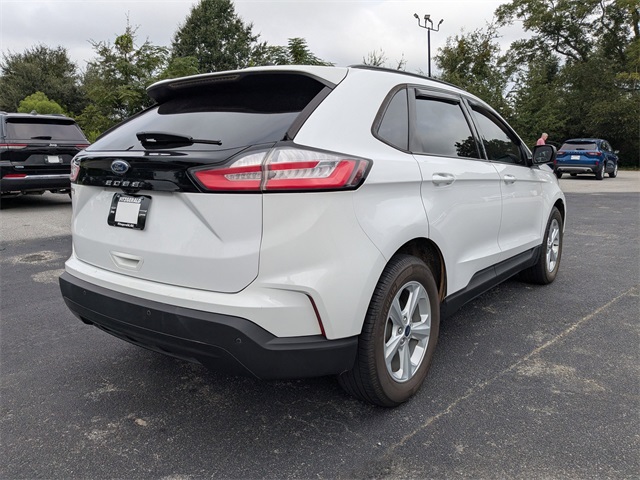 2021 Ford Edge SE