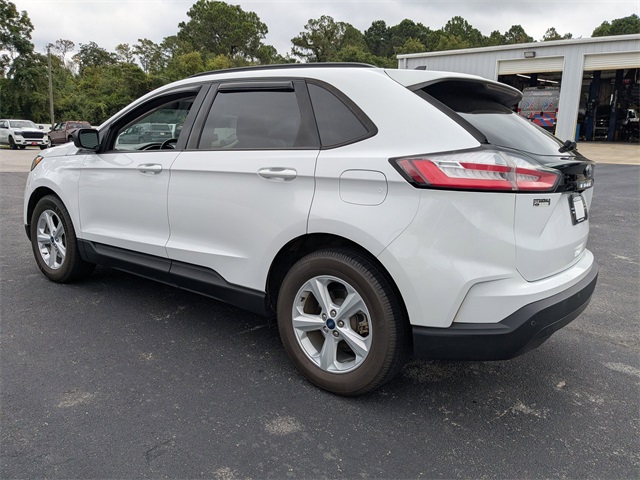 2021 Ford Edge SE
