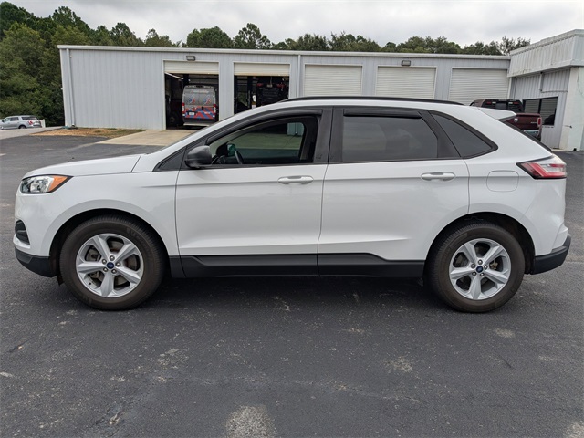 2021 Ford Edge SE