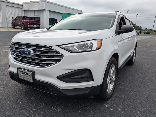 2021 Ford Edge SE