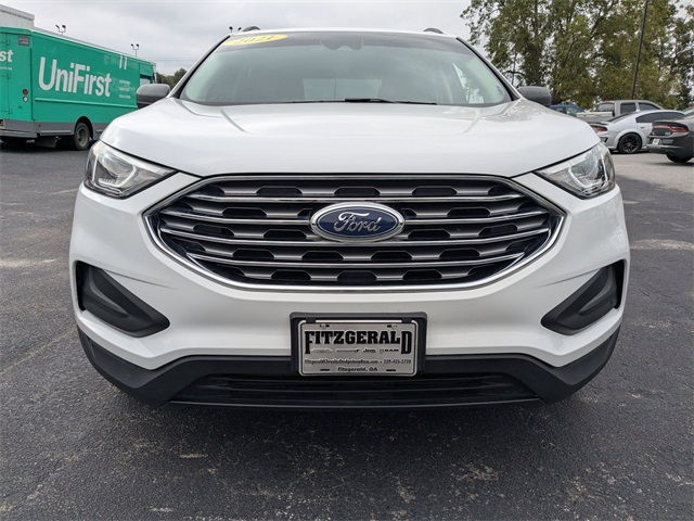 2021 Ford Edge SE