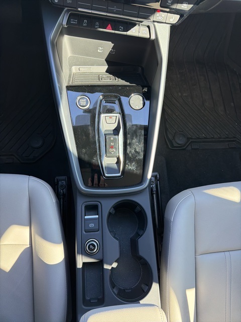 used 2025 Audi A3 car, priced at $32,959