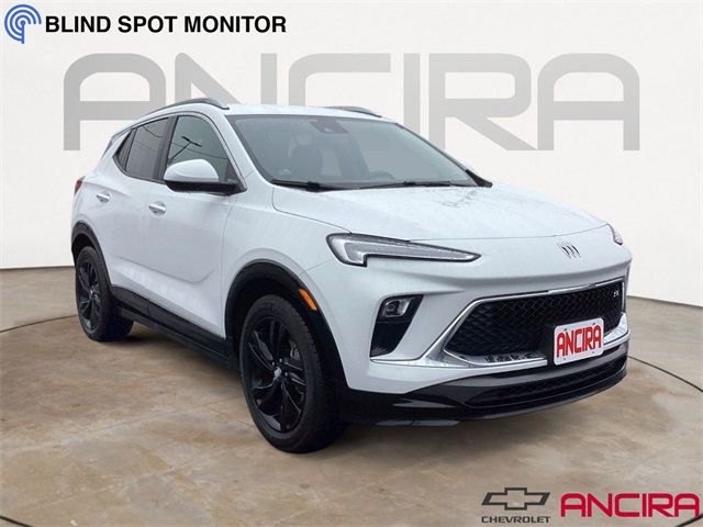 2024 Buick Encore GX