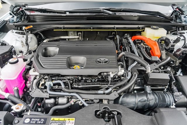 new 2026 Toyota Crown Signia car, priced at $53,219