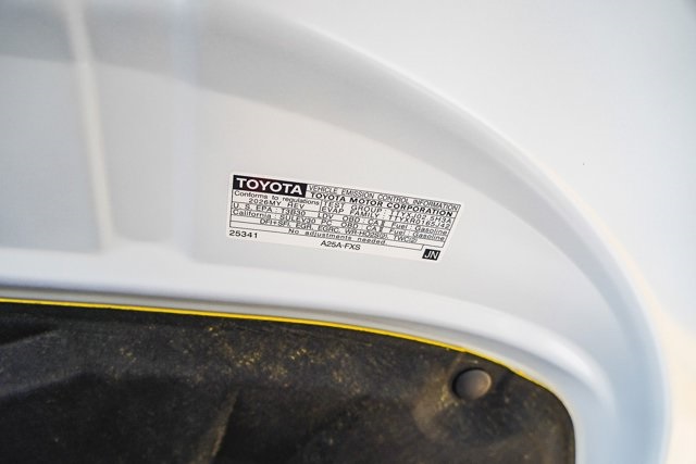 new 2026 Toyota Crown Signia car, priced at $53,219