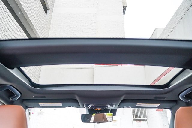 new 2026 Toyota Crown Signia car, priced at $53,219