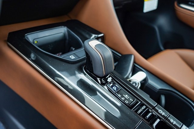 new 2026 Toyota Crown Signia car, priced at $53,219