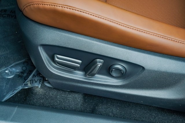 new 2026 Toyota Crown Signia car, priced at $53,219