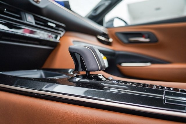 new 2026 Toyota Crown Signia car, priced at $53,219