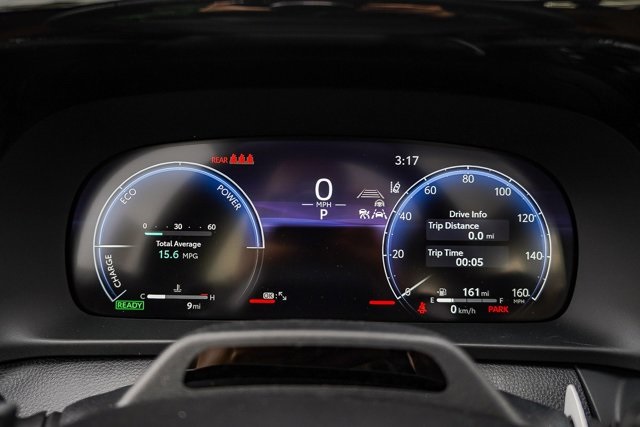 new 2026 Toyota Crown Signia car, priced at $53,219