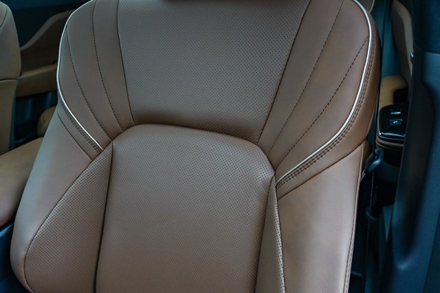 new 2026 Toyota Crown Signia car, priced at $53,219