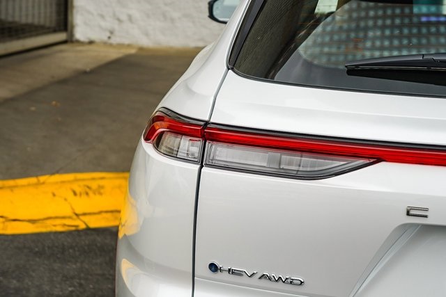 new 2026 Toyota Crown Signia car, priced at $53,219